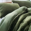 image:imageByourbed Chunky Bunny Yoga  Coma Inducer Twin XL Comforter  ChiveFull