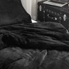 image:imageByourbed Coma Inducer Twin XL Comforter Set  Me Sooo Comfy  Black