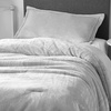image:imageByourbed Coma Inducer Twin XL Comforter Set  Me Sooo Comfy  Glacier Gray