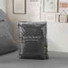 image:imageByourbed Dark Sky Reserve  Portugal Made 100 Linen Twin XL Sheet Set  Charcoal Gray Experience Coma Worthy Sleep with High Quality Bedding
