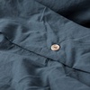 image:imageByourbed Natural Loft Twin XL Comforter Set  Nightfall Navy