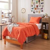 image:imageByourbed Natural Loft Twin XL Comforter Set  OrangeTwin XL