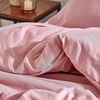 image:imageByourbed Natural Loft Twin XL Comforter Set  Silver PinkQueen