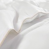 image:imageByourbed Snorze Cloud Comforter  Coma Inducer  Twin XL in WhiteAlaskan King