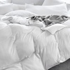 image:imageByourbed Snorze Cloud Comforter  Coma Inducer  Twin XL in WhiteTwin XL