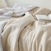 image:imageByourbed Terra  Pais  Stone Sunset Twin XL Comforter  Crepe Gray