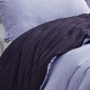 image:imageByourbed Yoga Pants  Coma Inducer Twin Oversized Cooling Comforter Set  Sweet Lavender x Midnight Purple Experience Coma Worthy Sleep with Silky Breathable Extra Large BeddingTwin XL