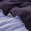 image:imageByourbed Yoga Pants  Coma Inducer Twin Oversized Cooling Comforter Set  Sweet Lavender x Midnight Purple Experience Coma Worthy Sleep with Silky Breathable Extra Large BeddingTwin XL