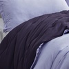image:imageByourbed Yoga Pants  Coma Inducer Twin Oversized Cooling Comforter Set  Sweet Lavender x Midnight Purple Experience Coma Worthy Sleep with Silky Breathable Extra Large BeddingKing