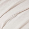 image:imageDark Sky Reserve  Bamlin Twin XL Sheet Set  Portugal Made  White Sand  Experience Coma Worthy Sleep with High Quality BeddingTwin XL