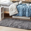 image:imageDormCo Smoke BlueSilver Birch Reversible Twin XL Comforter