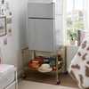 image:imageDormCo Suprima Classic Fridge Stand  Gold