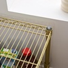 image:imageDormCo Suprima Classic Fridge Stand  Gold