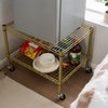 image:imageDormCo Suprima Classic Fridge Stand  Gold