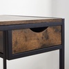 image:imageDormCo Suprima Desk  Drawer Addition  Hickory Teak