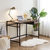 image:imageDormCo Suprima Desk  Drawer Addition  Hickory Teak