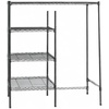 image:imageDormCo Suprima Shelf Supreme Adjustable Shelving  Gunmetal Gray