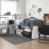 image:imageDormCo Suprima Shelf Supreme Adjustable Shelving  Gunmetal Gray