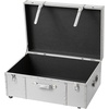 image:imageDormCo Texture Brand Trunk  Harbor Gray  Large