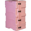 image:imageDormCo The Iron Brick Trunk  Strongest USA Made Trunk  Rose Quartz