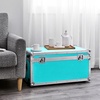 image:imageDormCo VIN Armored Trunks  Bleached Aqua