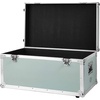 image:imageDormCo VIN Armored Trunks  Iceberg Green