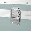 image:imageDormCo VIN Armored Trunks  Iceberg Green