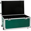 image:imageDormCo VIN Armored Trunks  Kelly Green