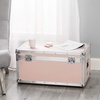 image:imageDormCo VIN Armored Trunks  Rose Quartz