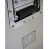 image:imageDormCo VIN Armored Trunks  Rouge Destination Silver