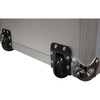 image:imageDormCo VIN Armored Trunks  Rouge Destination Silver