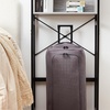 image:imageGomie  Duffle Laundry Bag with Wheels  Slate