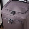 image:imageGomie  Duffle Laundry Bag with Wheels  Slate