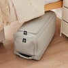 image:imageGomie  Duffle Laundry Bag with Wheels