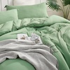 image:imageLook At This Thicky Coma Inducer Twin XL Oversized Comforter Set Standard  Experience Coma Worthy Sleep with Extra Large Plush BeddingQueen