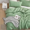 image:imageLook At This Thicky Coma Inducer Twin XL Oversized Comforter Set Standard  Experience Coma Worthy Sleep with Extra Large Plush BeddingQueen