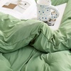 image:imageLook At This Thicky Coma Inducer Twin XL Oversized Comforter Set Standard  Experience Coma Worthy Sleep with Extra Large Plush BeddingQueen