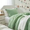 image:imageLook At This Thicky Coma Inducer Twin XL Oversized Comforter Set Standard  Experience Coma Worthy Sleep with Extra Large Plush BeddingTwin XL