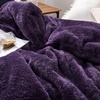 image:imageOriginal Plush Coma Inducer Twin XL Oversized Comforter Mysterioso Purple  Experience Coma Worthy Sleep with Cozy Plush Extra Large BeddingFull