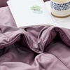 image:imageSnorze Summer Cloud Twin XL Oversized Comforter Set Moonscape  Experience Coma Worthy Sleep with Silky Cooling Extra Large BeddingAlaskan King