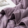 image:imageSnorze Summer Cloud Twin XL Oversized Comforter Set Moonscape  Experience Coma Worthy Sleep with Silky Cooling Extra Large BeddingTwin XL