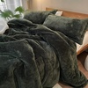 image:imageThe Original Plush Coma Inducer Twin XL Oversized Comforter Dark Forest  Experience Coma Worthy Sleep with Cozy Plush Extra Large BeddingKing