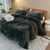 image:imageThe Original Plush Coma Inducer Twin XL Oversized Comforter Dark Forest  Experience Coma Worthy Sleep with Cozy Plush Extra Large BeddingKing