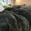image:imageThe Original Plush Coma Inducer Twin XL Oversized Comforter Dark Forest  Experience Coma Worthy Sleep with Cozy Plush Extra Large BeddingQueen