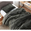 image:imageThe Original Plush Coma Inducer Twin XL Oversized Comforter Dark Forest  Experience Coma Worthy Sleep with Cozy Plush Extra Large BeddingTwin XL