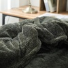 image:imageThe Original Plush Coma Inducer Twin XL Oversized Comforter Dark Forest  Experience Coma Worthy Sleep with Cozy Plush Extra Large BeddingTwin XL