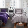 image:imageThicker Than Thick Coma Inducer Twin XL Oversized Comforter Set Opal Gray  Plush Filling Experience Coma Worthy Sleep with Cozy Thick Extra Large BeddingTwin XL