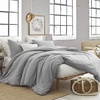 image:imageByourbed Natural Loft Twin XL Comforter Set  Alloy
