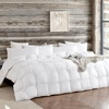 image:imageByourbed Snorze Cloud Comforter  Coma Inducer  Twin XL in WhiteAlaskan King