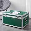 image:imageDormCo VIN Armored Trunks  Kelly Green